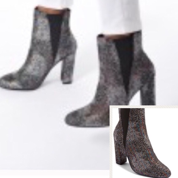 🎉🆕Steve Madden Effects Bootie - Picture 3 of 7